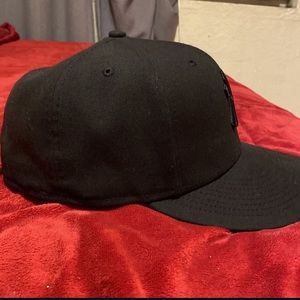 Yankees fitted hat